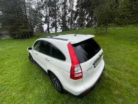 Обява за продажба на Honda Cr-v 2.0 ~18 800 лв. - изображение 9