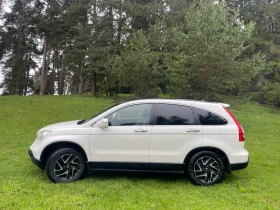 Обява за продажба на Honda Cr-v 2.0 ~18 800 лв. - изображение 1