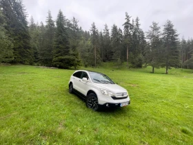 Обява за продажба на Honda Cr-v 2.0 ~18 800 лв. - изображение 6