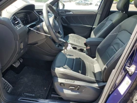 VW Tiguan SEL R-LINE BLACK | Mobile.bg    8