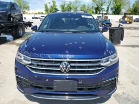 VW Tiguan SEL R-LINE BLACK | Mobile.bg    6