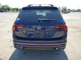 VW Tiguan SEL R-LINE BLACK | Mobile.bg    3