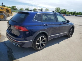 VW Tiguan SEL R-LINE BLACK | Mobile.bg    4