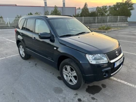 Обява за продажба на Suzuki Grand vitara ~8 900 лв. - изображение 1