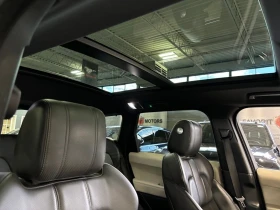 Land Rover Range Rover Sport * HSE TD6| AWD| NAV| MERIDIAN| CREAMLEATHER|  | Mobile.bg    16