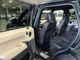 Land Rover Range Rover Sport * HSE TD6| AWD| NAV| MERIDIAN| CREAMLEATHER|  | Mobile.bg    8