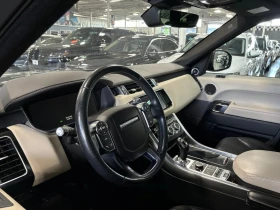 Land Rover Range Rover Sport * HSE TD6| AWD| NAV| MERIDIAN| CREAMLEATHER|  | Mobile.bg    17