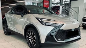 Обява за продажба на Toyota C-HR AWD* HYBRID* GR SPORT* PREMIERE* JBL*  ~45 480 EUR - изображение 1