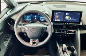Обява за продажба на Toyota C-HR AWD* HYBRID* GR SPORT* PREMIERE* JBL*  ~45 480 EUR - изображение 8