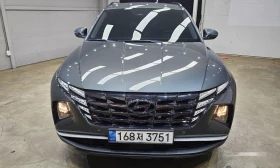 Обява за продажба на Hyundai Tucson Gasoline 1.6 Turbo 2WD Premium ~45 570 лв. - изображение 1
