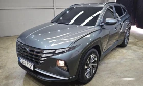 Обява за продажба на Hyundai Tucson Gasoline 1.6 Turbo 2WD Premium ~45 570 лв. - изображение 1