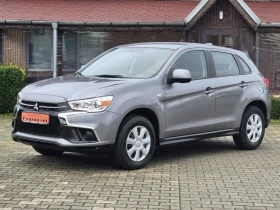 Mitsubishi ASX 1.6 диз.115к.с.