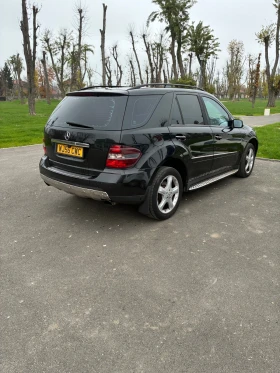 Mercedes-Benz ML 320, снимка 7