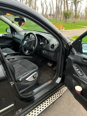 Mercedes-Benz ML 320, снимка 3