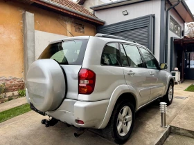 Toyota Rav4 2.0D4D-116к.с. - 6000 лв. / 3067.75 € - 75065362 2