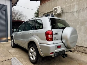 Toyota Rav4 2.0D4D-116к.с. - 6000 лв. / 3067.75 € - 75065362 4
