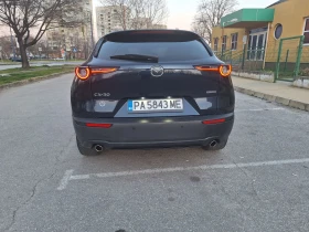 Mazda CX-30 - 14800 € / 28946.28 лв. - 25780427 5