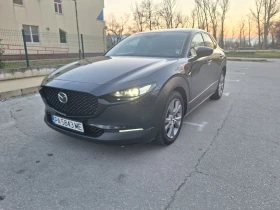 Mazda CX-30 - 14800 € / 28946.28 лв. - 25780427 2