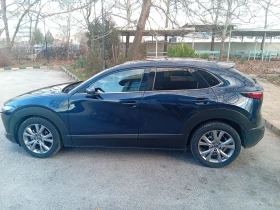 Mazda CX-30 - 15000 € / 29337.45 лв. - 25780427 8