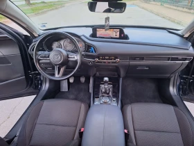 Mazda CX-30 - 14800 € / 28946.28 лв. - 25780427 9