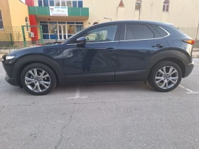 Mazda CX-30 - 14800 € / 28946.28 лв. - 25780427 4