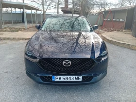 Mazda CX-30  - изображение 1