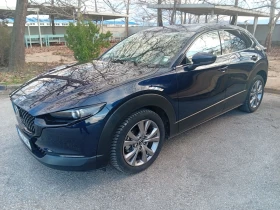 Mazda CX-30 - 15000 € / 29337.45 лв. - 25780427 7