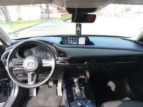 Mazda CX-30 - 15000 € / 29337.45 лв. - 25780427 11