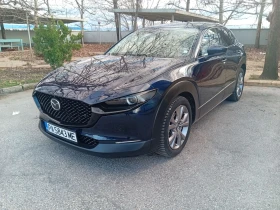 Mazda CX-30 - 15000 € / 29337.45 лв. - 25780427 2