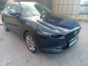 Mazda CX-30 - 15000 € / 29337.45 лв. - 25780427 3