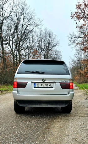 BMW X5 - 4900 € / 9583.57 лв. - 41826578 4