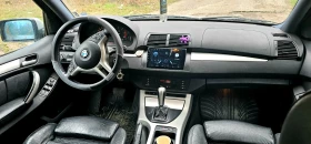 BMW X5 - 4900 € / 9583.57 лв. - 41826578 6