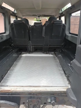 Land Rover Defender, снимка 7