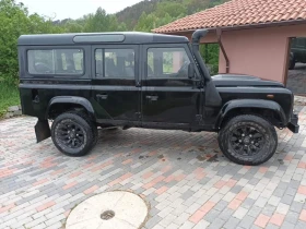 Land Rover Defender, снимка 3