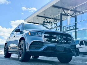 Mercedes-Benz GLS 450 ПАНОРАМА/BURMESTER/ОБДУХВАНЕ/HUD/360 - 45500 € / 88990.26 лв. - 91534459 2