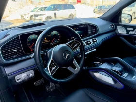 Mercedes-Benz GLS 450 ПАНОРАМА/BURMESTER/ОБДУХВАНЕ/HUD/360 - 45500 € / 88990.26 лв. - 91534459 11