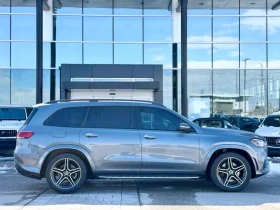 Mercedes-Benz GLS 450 ПАНОРАМА/BURMESTER/ОБДУХВАНЕ/HUD/360 - 45500 € / 88990.26 лв. - 91534459 10