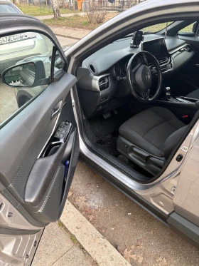 Toyota C-HR - 19500 € / 38138.68 лв. - 57239654 4