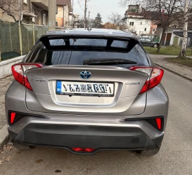 Toyota C-HR - 19500 € / 38138.68 лв. - 57239654 2