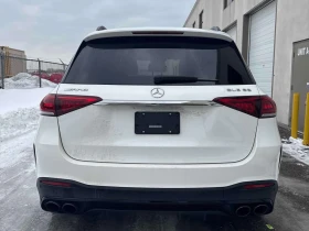 Mercedes-Benz GLE 53 4MATIC * 4MATIC* DISTRONIC* BURMESTER* ОБДУХВАНЕ*  - 46200 € / 90359.35 лв. - 40641348 11
