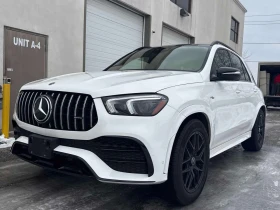 Mercedes-Benz GLE 53 4MATIC * 4MATIC* DISTRONIC* BURMESTER* ОБДУХВАНЕ*  - 46200 € / 90359.35 лв. - 40641348 7