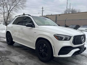 Mercedes-Benz GLE 53 4MATIC * 4MATIC* DISTRONIC* BURMESTER* ОБДУХВАНЕ*  - 46200 € / 90359.35 лв. - 40641348 10