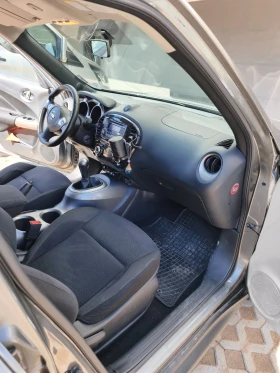 Nissan Juke - 6100 € / 11930.56 лв. - 95228109 2