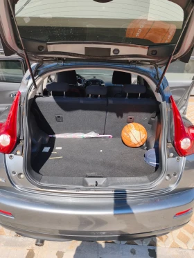 Nissan Juke - 6100 € / 11930.56 лв. - 95228109 9