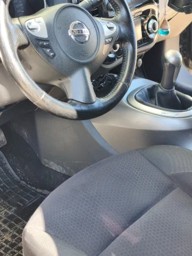 Nissan Juke - 6100 € / 11930.56 лв. - 95228109 8