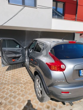 Nissan Juke - 6100 € / 11930.56 лв. - 95228109 5