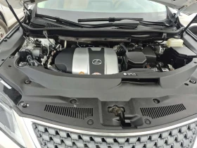 Lexus RX 350 CARFAX /Кожа/Нави/Подгрев/Обдух/Пано/2 ключа - 29550 € / 57794.78 лв. - 66577263 16