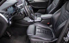 BMW X3 30d xDrive M-Sport - 35998 € / 70405.97 лв. - 74169402 7