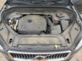 Volvo Xc90 T6* MOMENTUM* AWD* ПОДГРЕВ* КАМЕРИ* KEYLESS* ПАНО* - 21300 € / 41659.18 лв. - 39555235 12