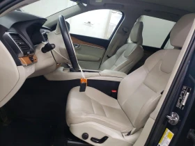Volvo Xc90 T6* MOMENTUM* AWD* ПОДГРЕВ* КАМЕРИ* KEYLESS* ПАНО* - 21300 € / 41659.18 лв. - 39555235 8
